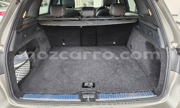 Tenga Tsaru Mercedes‒Benz GLC Sirivha Mota in Maputo in Maputo Tenga Tsaru Mercedes‒Benz GLC Sirivha Mota in Maputo in Maputo