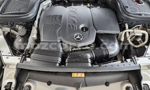 Tenga Tsaru Mercedes‒Benz GLC Sirivha Mota in Maputo in Maputo Tenga Tsaru Mercedes‒Benz GLC Sirivha Mota in Maputo in Maputo