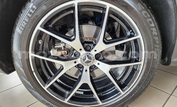 Tenga Tsaru Mercedes‒Benz GLC Sirivha Mota in Maputo in Maputo Tenga Tsaru Mercedes‒Benz GLC Sirivha Mota in Maputo in Maputo