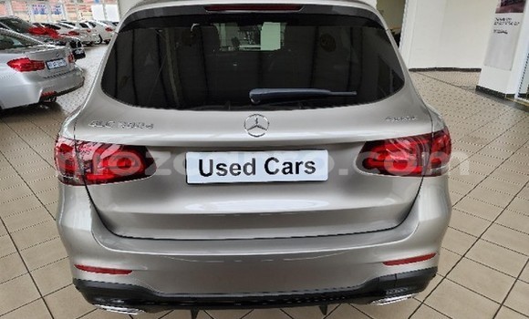 Tenga Tsaru Mercedes‒Benz GLC Sirivha Mota in Maputo in Maputo Tenga Tsaru Mercedes‒Benz GLC Sirivha Mota in Maputo in Maputo