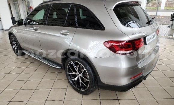 Tenga Tsaru Mercedes‒Benz GLC Sirivha Mota in Maputo in Maputo Tenga Tsaru Mercedes‒Benz GLC Sirivha Mota in Maputo in Maputo