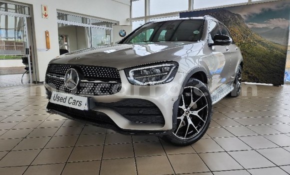 Tenga Tsaru Mercedes‒Benz GLC Sirivha Mota in Maputo in Maputo Tenga Tsaru Mercedes‒Benz GLC Sirivha Mota in Maputo in Maputo