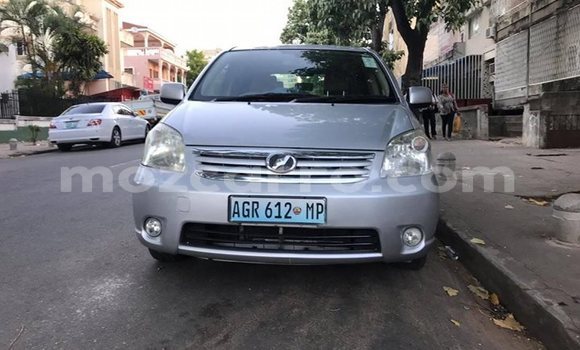 Nunua Ilio tumika Toyota Raum Fedha Gari ndani ya Maputo nchini Maputo Nunua Ilio tumika Toyota Raum Fedha Gari ndani ya Maputo nchini Maputo