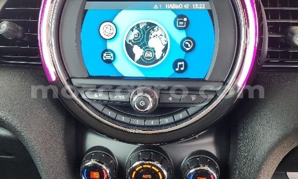 Buy Used MINI Hatch Other Car in Maputo in Maputo Buy Used MINI Hatch Other Car in Maputo in Maputo