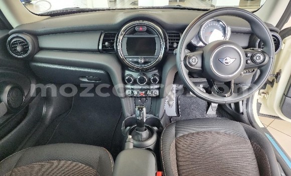 Buy Used MINI Hatch Other Car in Maputo in Maputo Buy Used MINI Hatch Other Car in Maputo in Maputo