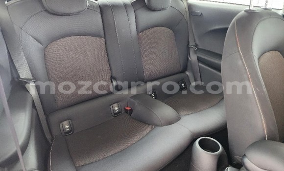 Buy Used MINI Hatch Other Car in Maputo in Maputo Buy Used MINI Hatch Other Car in Maputo in Maputo