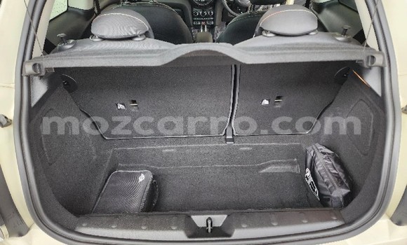 Buy Used MINI Hatch Other Car in Maputo in Maputo Buy Used MINI Hatch Other Car in Maputo in Maputo