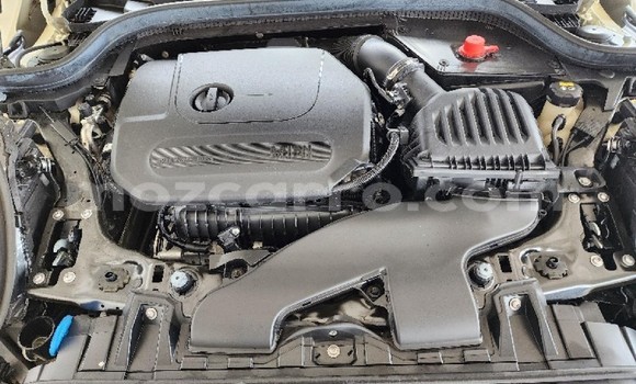 Buy Used MINI Hatch Other Car in Maputo in Maputo Buy Used MINI Hatch Other Car in Maputo in Maputo