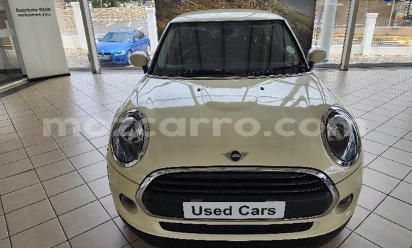 Buy Used MINI Hatch Other Car in Maputo in Maputo Buy Used MINI Hatch Other Car in Maputo in Maputo
