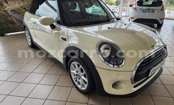 Buy Used MINI Hatch Other Car in Maputo in Maputo Buy Used MINI Hatch Other Car in Maputo in Maputo