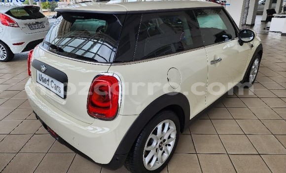 Buy Used MINI Hatch Other Car in Maputo in Maputo Buy Used MINI Hatch Other Car in Maputo in Maputo