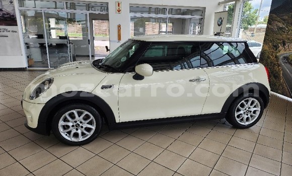 Buy Used MINI Hatch Other Car in Maputo in Maputo Buy Used MINI Hatch Other Car in Maputo in Maputo