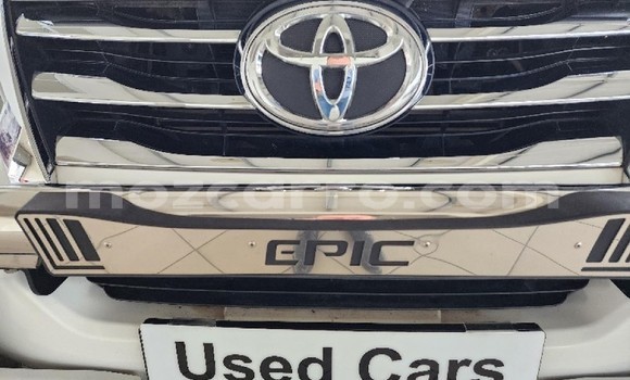 Tenga Tsaru Toyota Fortuner Chena Mota in Inhambane in Inhambane Tenga Tsaru Toyota Fortuner Chena Mota in Inhambane in Inhambane