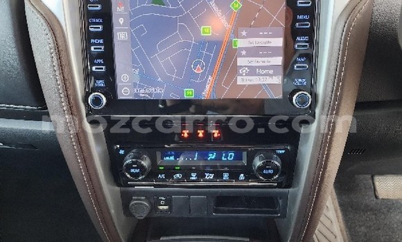 Tenga Tsaru Toyota Fortuner Chena Mota in Inhambane in Inhambane Tenga Tsaru Toyota Fortuner Chena Mota in Inhambane in Inhambane