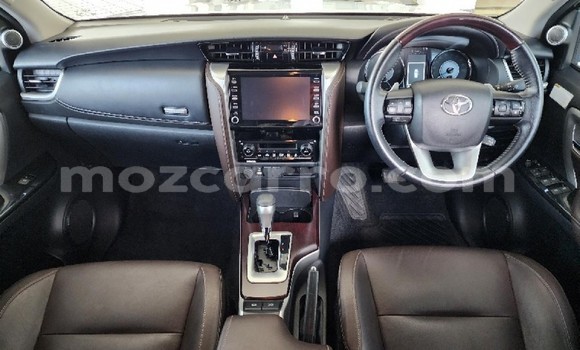 Tenga Tsaru Toyota Fortuner Chena Mota in Inhambane in Inhambane Tenga Tsaru Toyota Fortuner Chena Mota in Inhambane in Inhambane