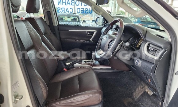 Tenga Tsaru Toyota Fortuner Chena Mota in Inhambane in Inhambane Tenga Tsaru Toyota Fortuner Chena Mota in Inhambane in Inhambane