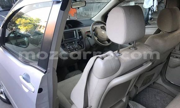 Nunua Ilio tumika Toyota Raum Fedha Gari ndani ya Maputo nchini Maputo Nunua Ilio tumika Toyota Raum Fedha Gari ndani ya Maputo nchini Maputo