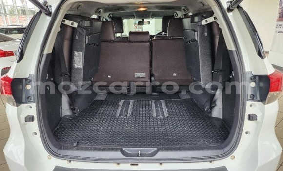 Tenga Tsaru Toyota Fortuner Chena Mota in Inhambane in Inhambane Tenga Tsaru Toyota Fortuner Chena Mota in Inhambane in Inhambane