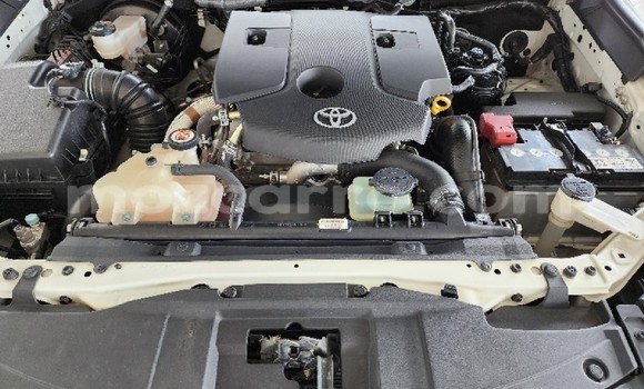 Tenga Tsaru Toyota Fortuner Chena Mota in Inhambane in Inhambane Tenga Tsaru Toyota Fortuner Chena Mota in Inhambane in Inhambane