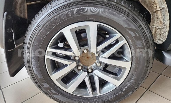 Tenga Tsaru Toyota Fortuner Chena Mota in Inhambane in Inhambane Tenga Tsaru Toyota Fortuner Chena Mota in Inhambane in Inhambane