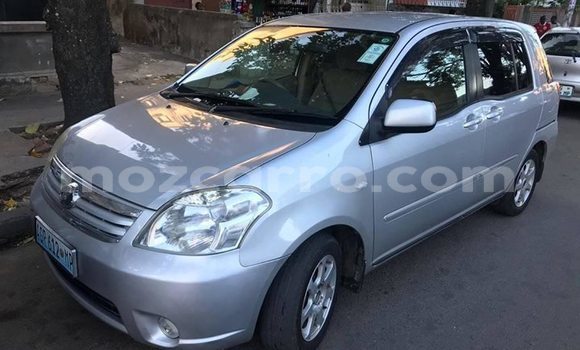 Nunua Ilio tumika Toyota Raum Fedha Gari ndani ya Maputo nchini Maputo Nunua Ilio tumika Toyota Raum Fedha Gari ndani ya Maputo nchini Maputo