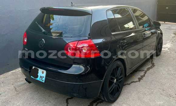 Buy Used Volkswagen Golf GTI Black Car in Maputo in Maputo Buy Used Volkswagen Golf GTI Black Car in Maputo in Maputo