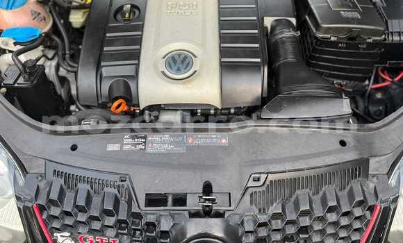 Buy Used Volkswagen Golf GTI Black Car in Maputo in Maputo Buy Used Volkswagen Golf GTI Black Car in Maputo in Maputo