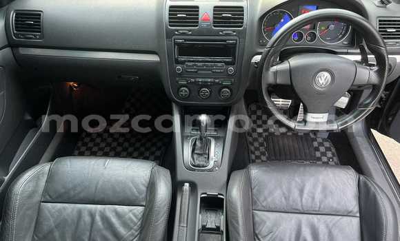 Buy Used Volkswagen Golf GTI Black Car in Maputo in Maputo Buy Used Volkswagen Golf GTI Black Car in Maputo in Maputo