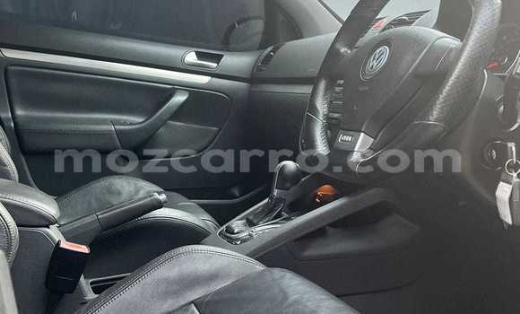 Buy Used Volkswagen Golf GTI Black Car in Maputo in Maputo Buy Used Volkswagen Golf GTI Black Car in Maputo in Maputo