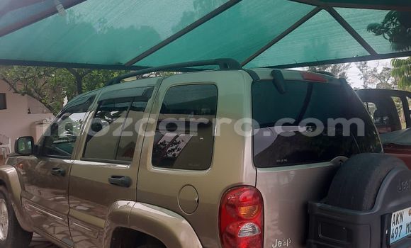 Comprar Usado Jeep Cherokee De outros Carro em Maputo em Maputo Comprar Usado Jeep Cherokee De outros Carro em Maputo em Maputo