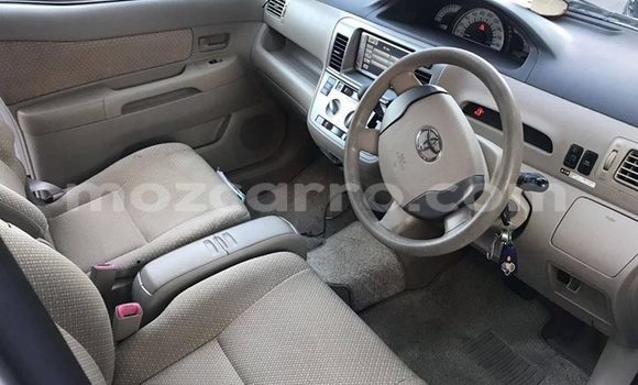 Nunua Ilio tumika Toyota Raum Fedha Gari ndani ya Maputo nchini Maputo Nunua Ilio tumika Toyota Raum Fedha Gari ndani ya Maputo nchini Maputo