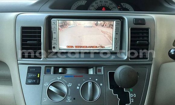 Nunua Ilio tumika Toyota Raum Fedha Gari ndani ya Maputo nchini Maputo Nunua Ilio tumika Toyota Raum Fedha Gari ndani ya Maputo nchini Maputo