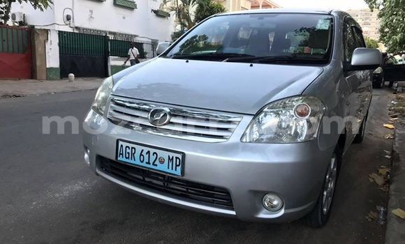 Nunua Ilio tumika Toyota Raum Fedha Gari ndani ya Maputo nchini Maputo Nunua Ilio tumika Toyota Raum Fedha Gari ndani ya Maputo nchini Maputo