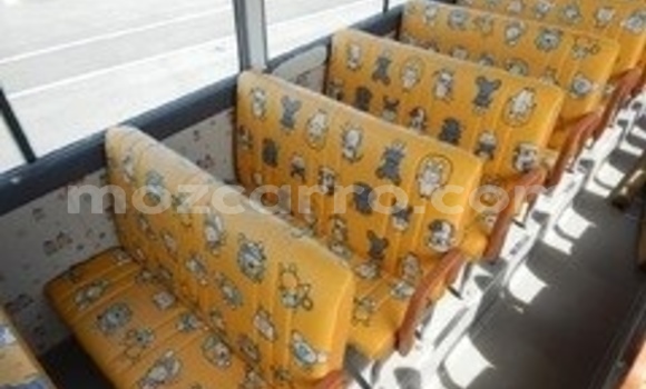 Nunua Ilio tumika Toyota Coaster Nyeupe Gari ndani ya Maputo nchini Maputo Nunua Ilio tumika Toyota Coaster Nyeupe Gari ndani ya Maputo nchini Maputo