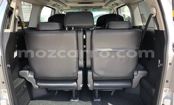 Nunua Ilio tumika Toyota Alphard Fedha Gari ndani ya Maputo nchini Maputo Nunua Ilio tumika Toyota Alphard Fedha Gari ndani ya Maputo nchini Maputo