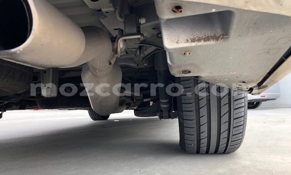 Nunua Ilio tumika Toyota Alphard Fedha Gari ndani ya Maputo nchini Maputo Nunua Ilio tumika Toyota Alphard Fedha Gari ndani ya Maputo nchini Maputo