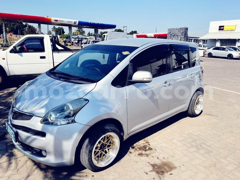 Big with watermark toyota ractis maputo maputo 13720