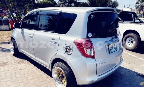 Buy New Toyota Ractis Other Car in Maputo in Maputo Buy New Toyota Ractis Other Car in Maputo in Maputo
