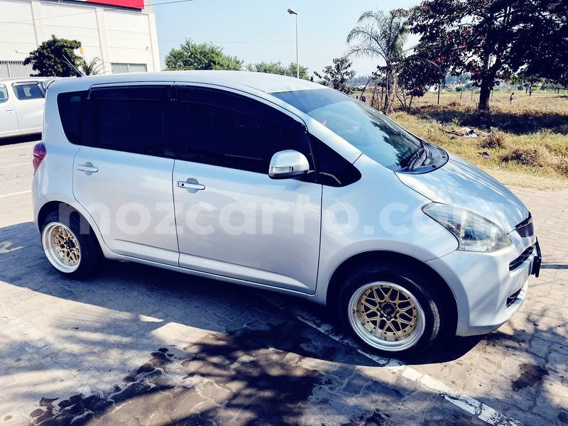 Big with watermark toyota ractis maputo maputo 13720