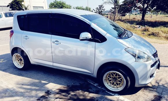 Buy New Toyota Ractis Other Car in Maputo in Maputo Buy New Toyota Ractis Other Car in Maputo in Maputo