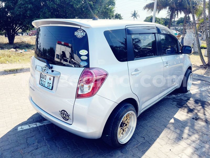 Big with watermark toyota ractis maputo maputo 13720