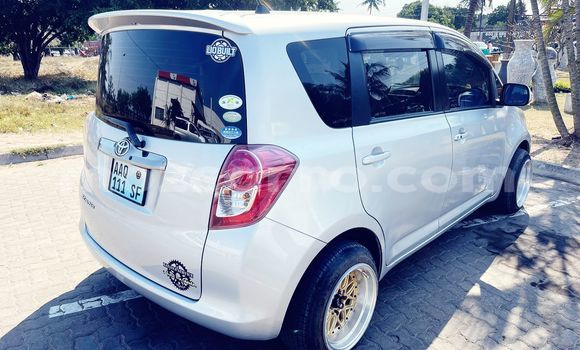 Buy New Toyota Ractis Other Car in Maputo in Maputo Buy New Toyota Ractis Other Car in Maputo in Maputo