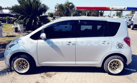 Buy New Toyota Ractis Other Car in Maputo in Maputo Buy New Toyota Ractis Other Car in Maputo in Maputo