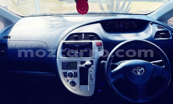 Buy New Toyota Ractis Other Car in Maputo in Maputo Buy New Toyota Ractis Other Car in Maputo in Maputo