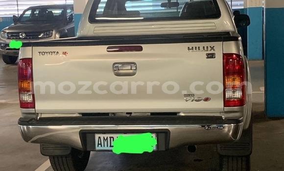 Nunua Mpya Toyota Hiluxe VIGO Nyingine Gari ndani ya Maputo nchini Maputo Nunua Mpya Toyota Hiluxe VIGO Nyingine Gari ndani ya Maputo nchini Maputo
