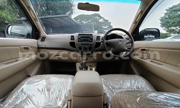 Nunua Mpya Toyota Hiluxe VIGO Nyingine Gari ndani ya Maputo nchini Maputo Nunua Mpya Toyota Hiluxe VIGO Nyingine Gari ndani ya Maputo nchini Maputo