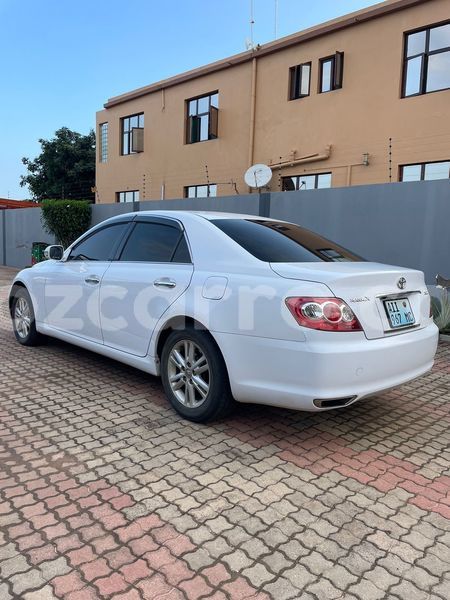 Big with watermark toyota mark x maputo maputo 13723