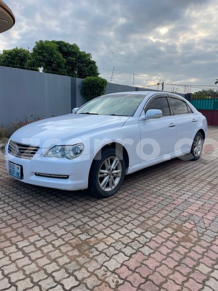 Big with watermark toyota mark x maputo maputo 13723