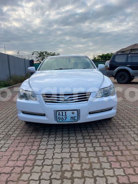 Big with watermark toyota mark x maputo maputo 13723