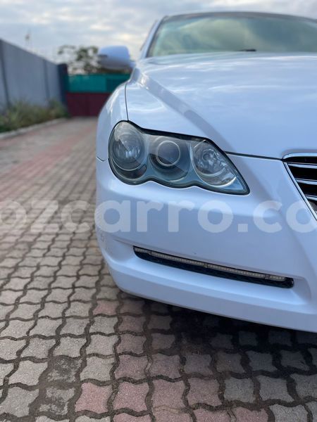 Big with watermark toyota mark x maputo maputo 13723